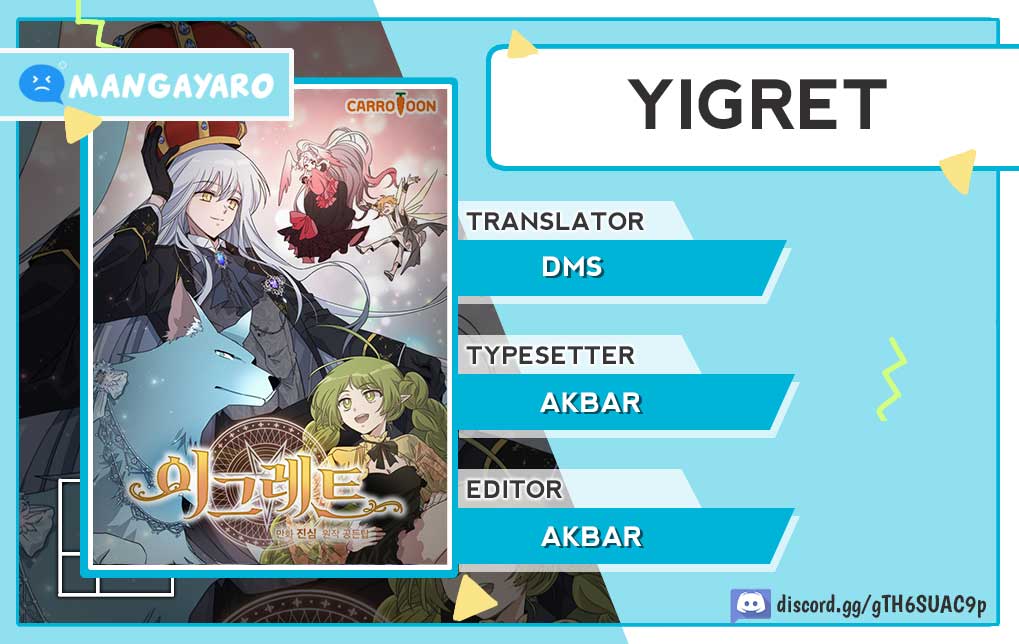 YIGRET chapter 64 halaman 1