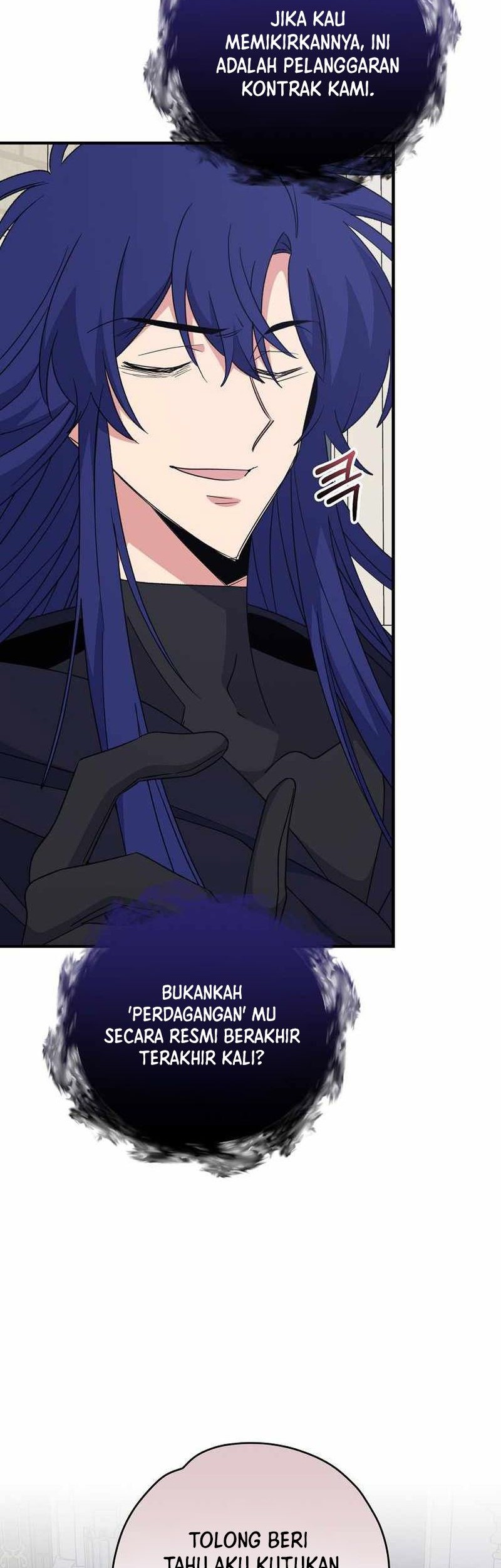 YIGRET chapter 64 halaman 3