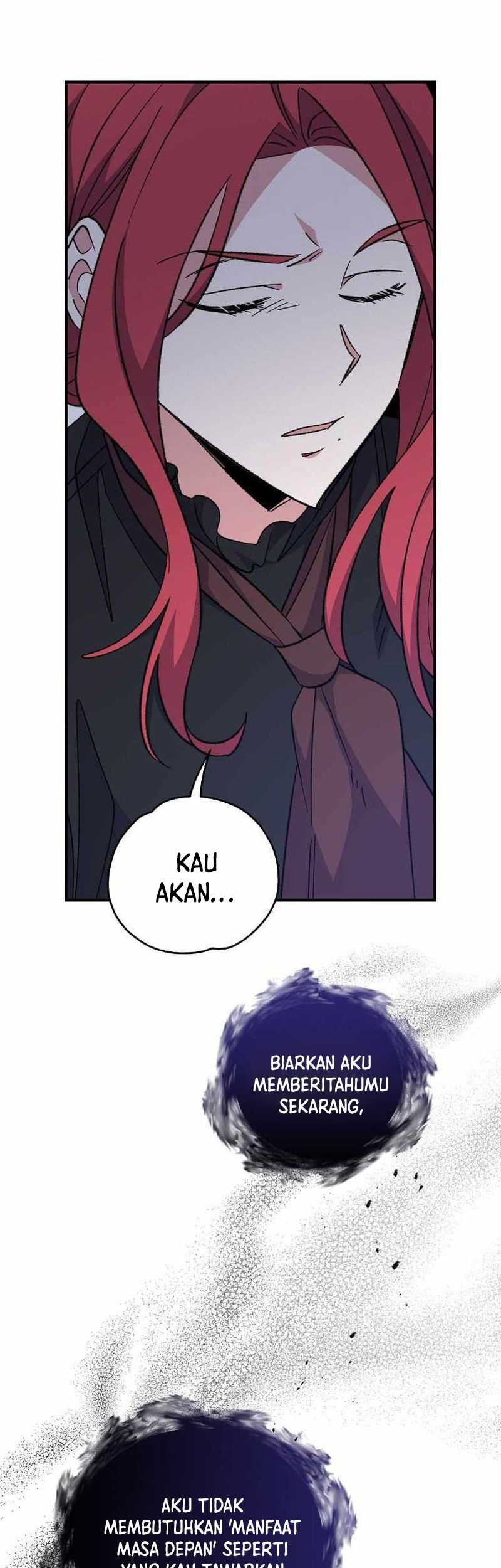 YIGRET chapter 64 halaman 6