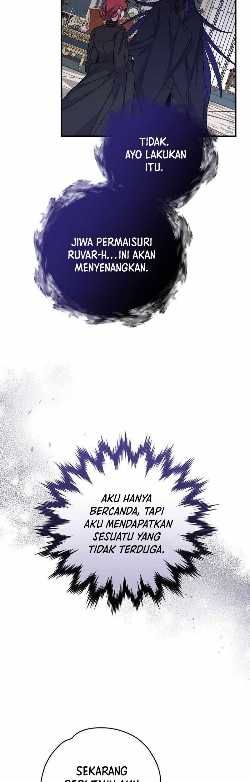 YIGRET chapter 64 halaman 12