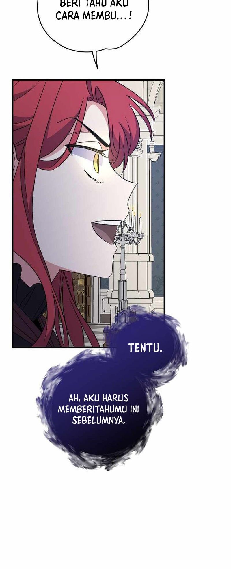YIGRET chapter 64 halaman 13