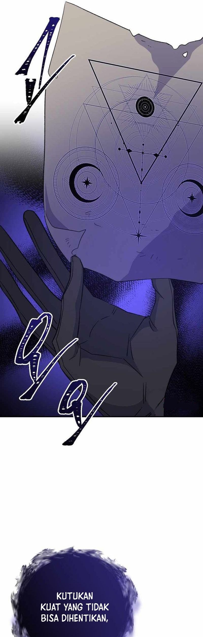 YIGRET chapter 64 halaman 14