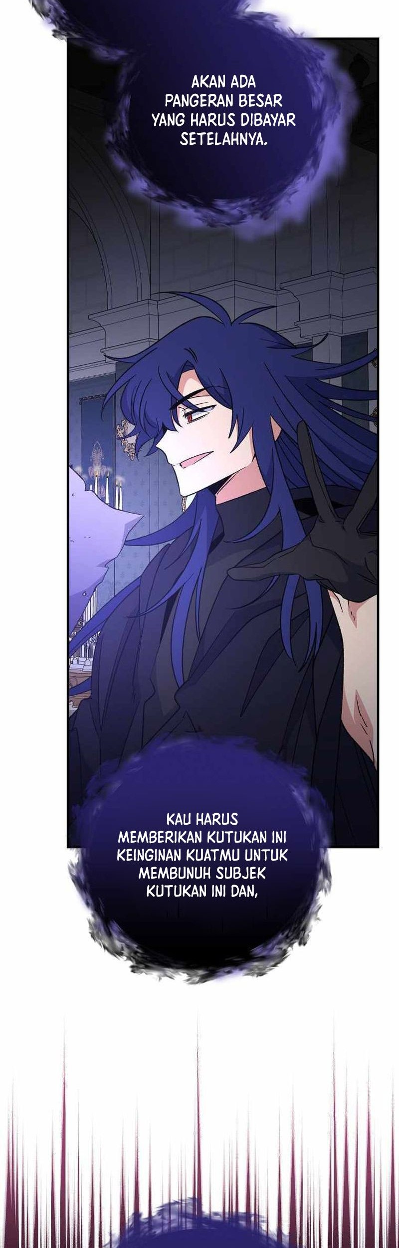 YIGRET chapter 64 halaman 15