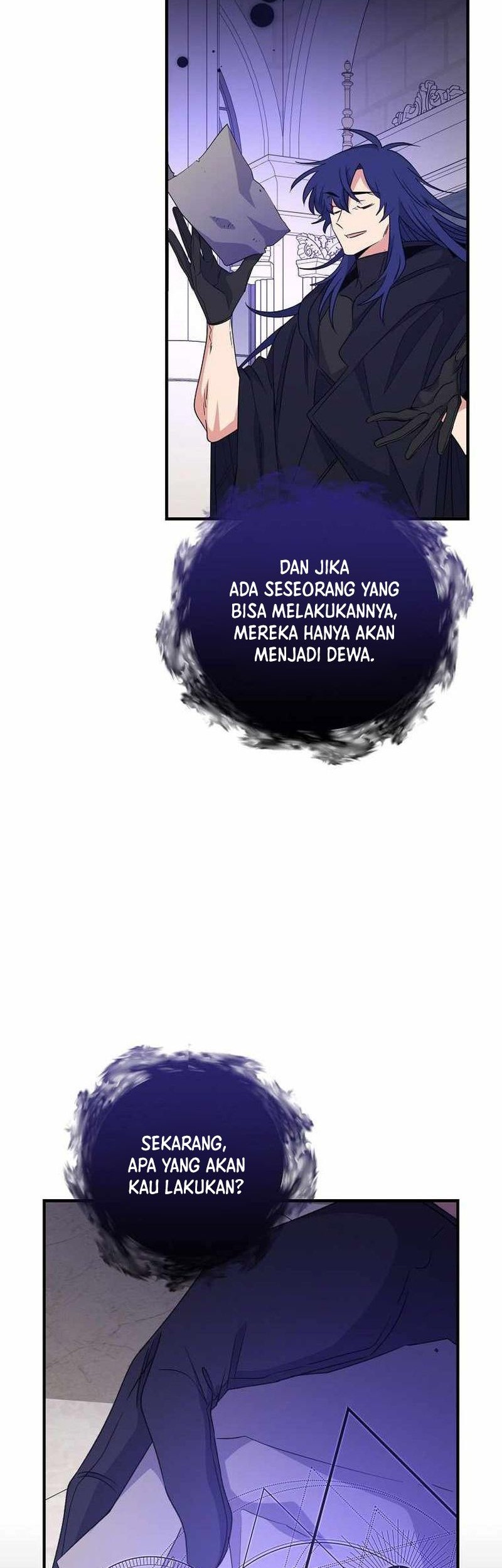 YIGRET chapter 64 halaman 19