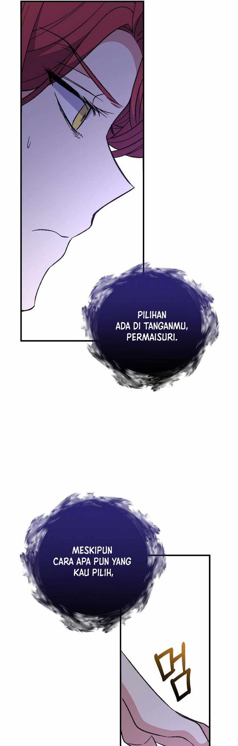 YIGRET chapter 64 halaman 22