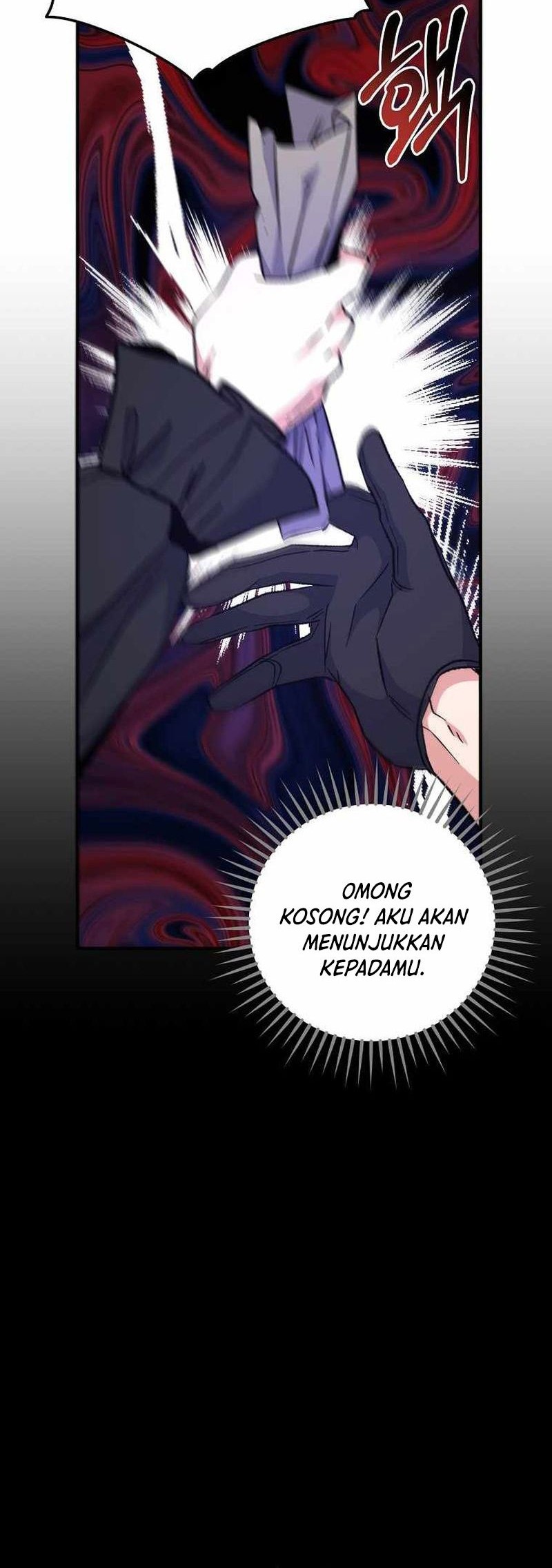 YIGRET chapter 64 halaman 25