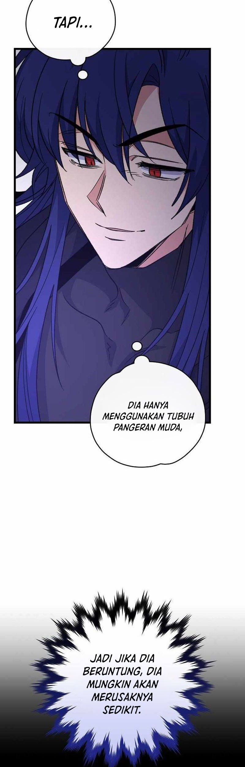 YIGRET chapter 64 halaman 28