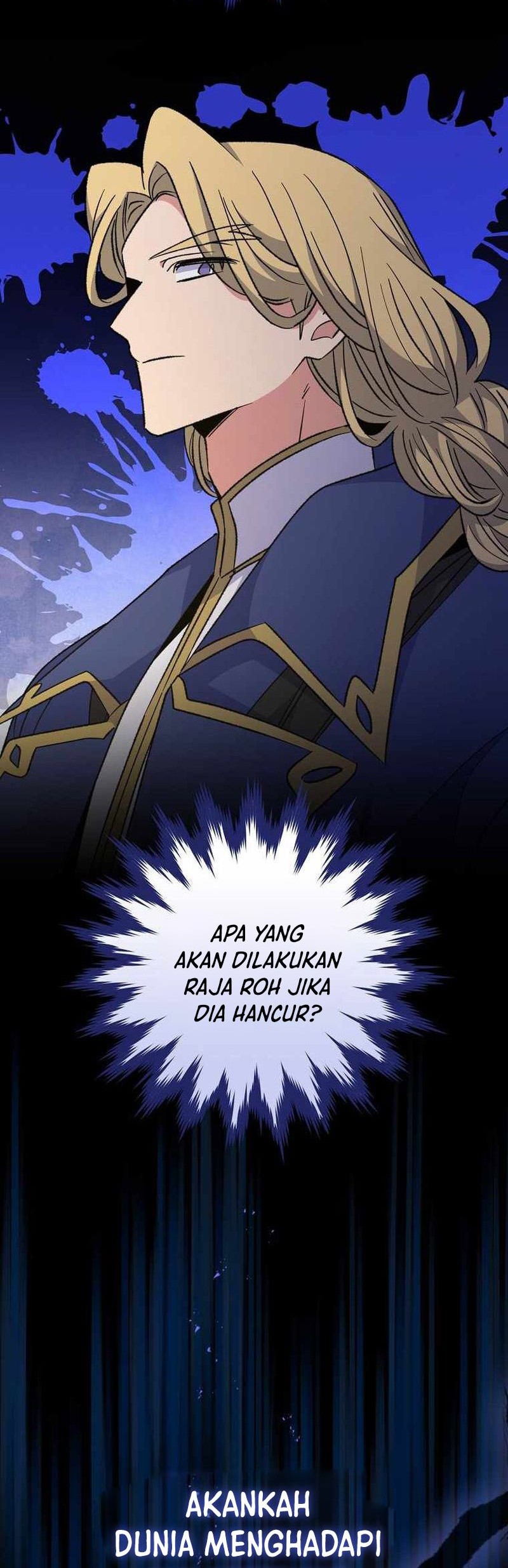 YIGRET chapter 64 halaman 29