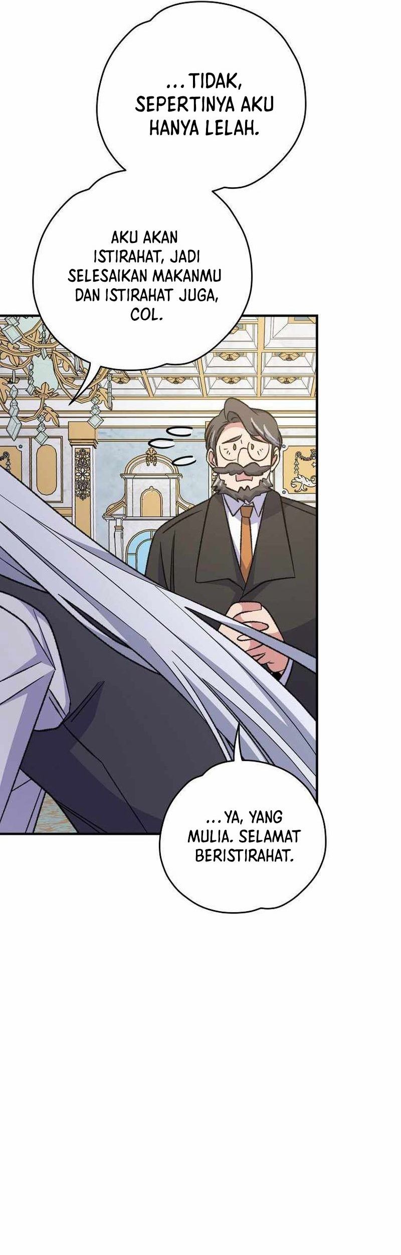 YIGRET chapter 64 halaman 42