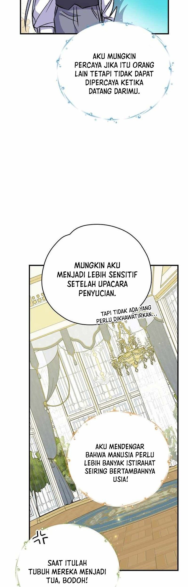 YIGRET chapter 64 halaman 45