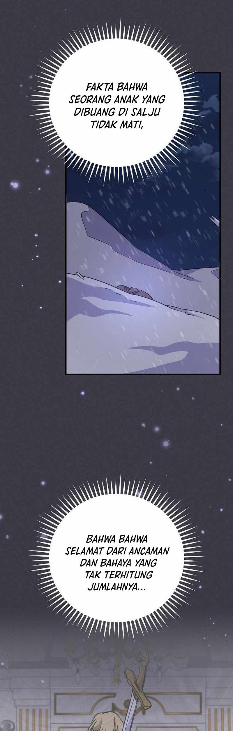 YIGRET chapter 64 halaman 48