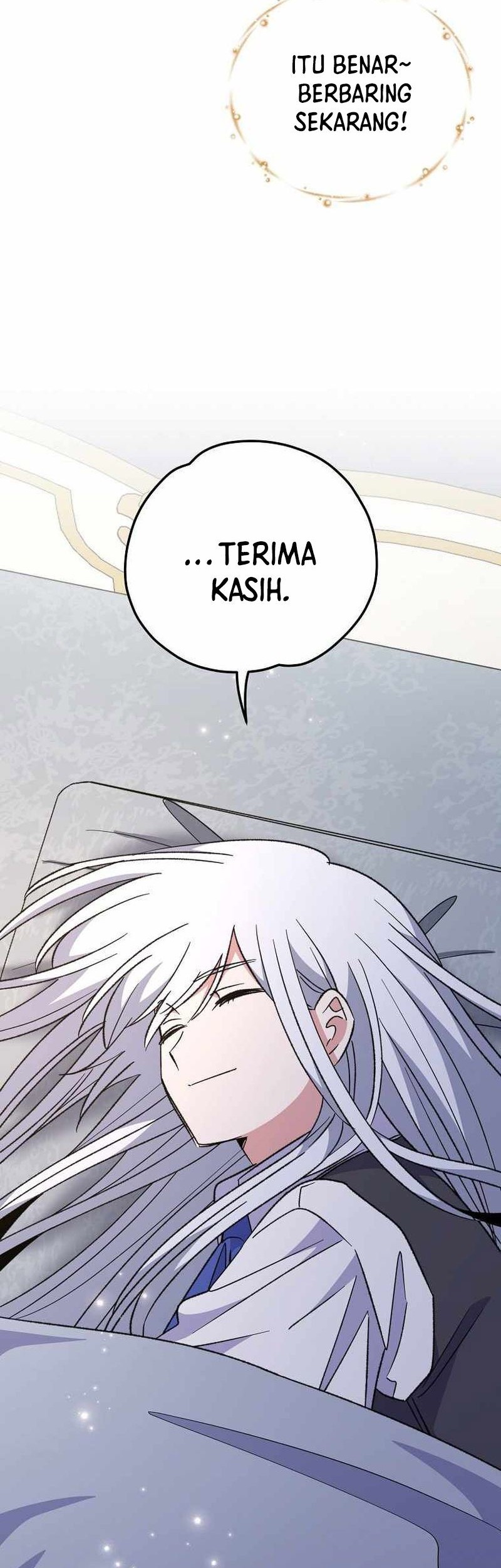 YIGRET chapter 64 halaman 51
