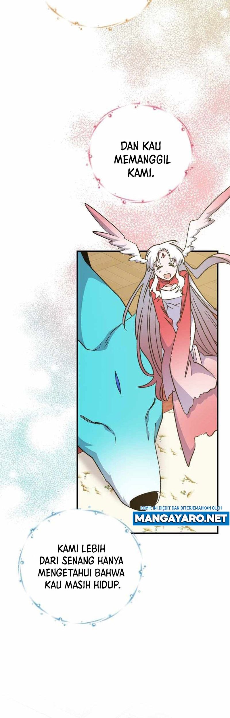 YIGRET chapter 64 halaman 53