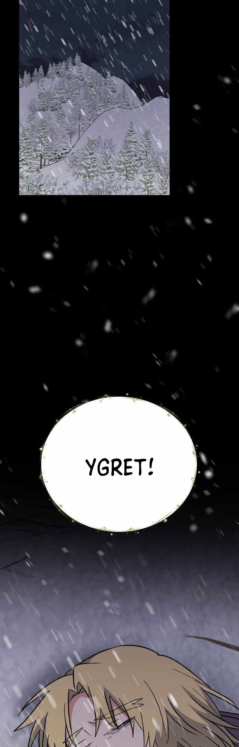 YIGRET chapter 64 halaman 56