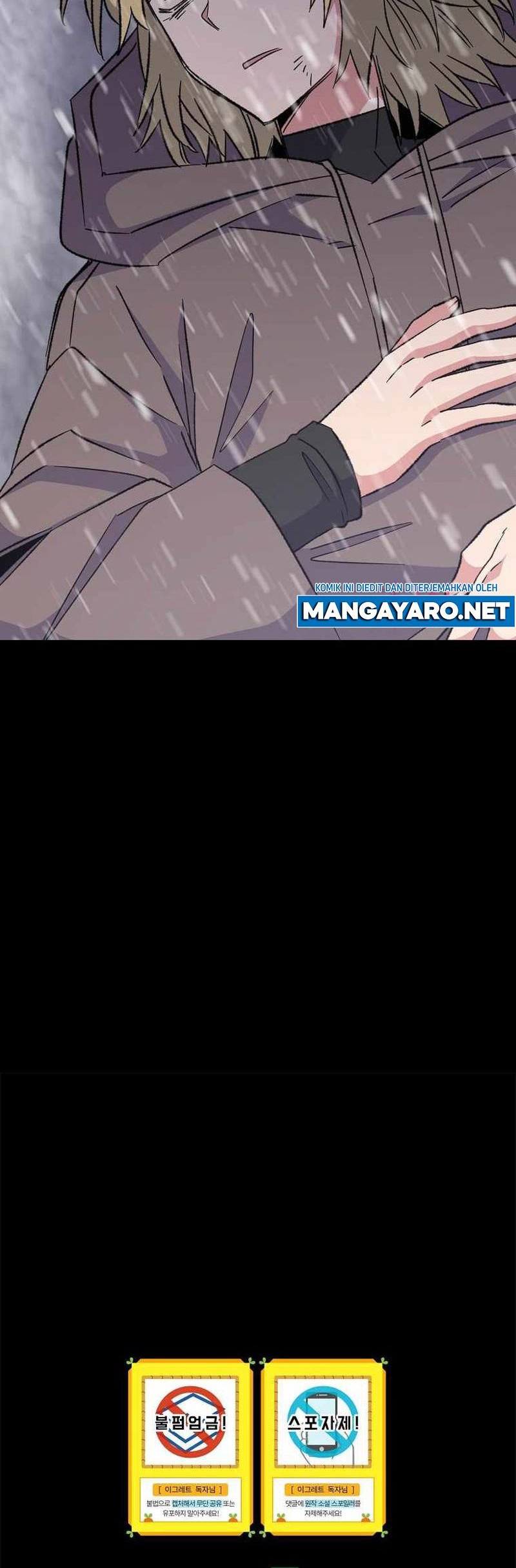 YIGRET chapter 64 halaman 57