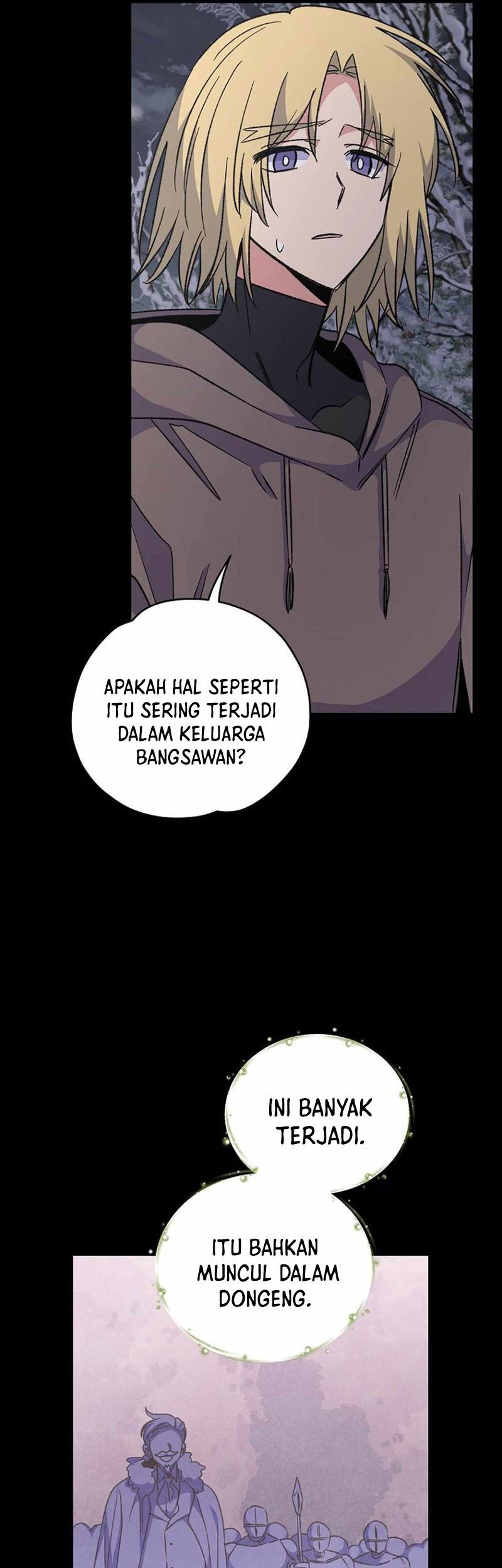 YIGRET Bab 65 halaman 30