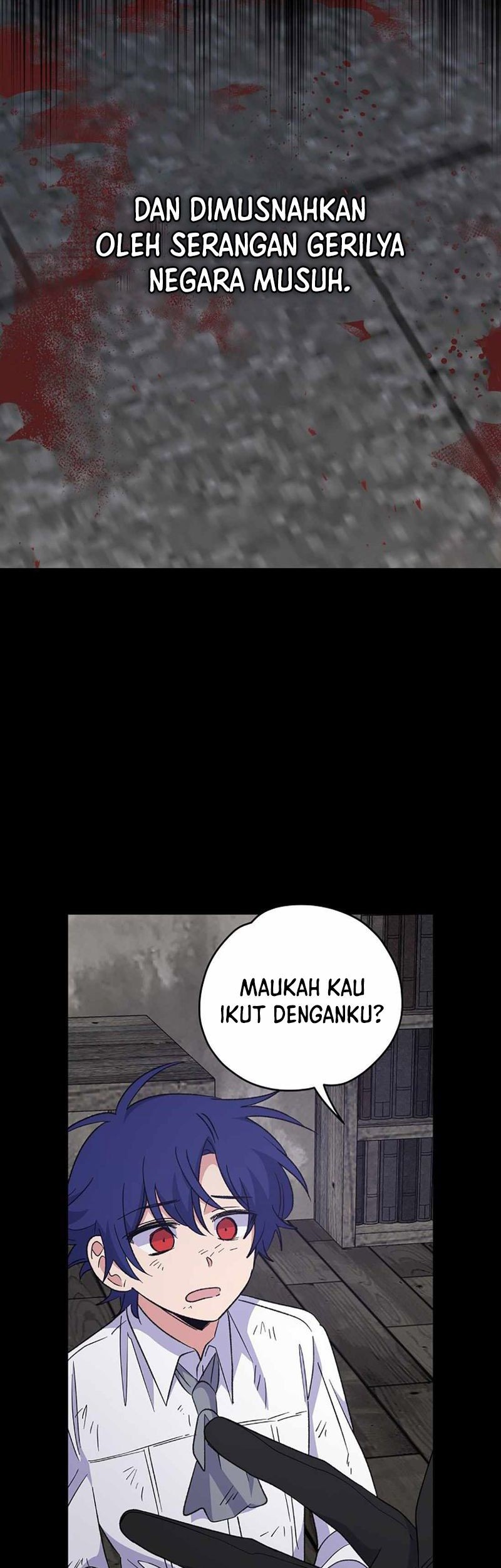 YIGRET Bab 67 halaman 4