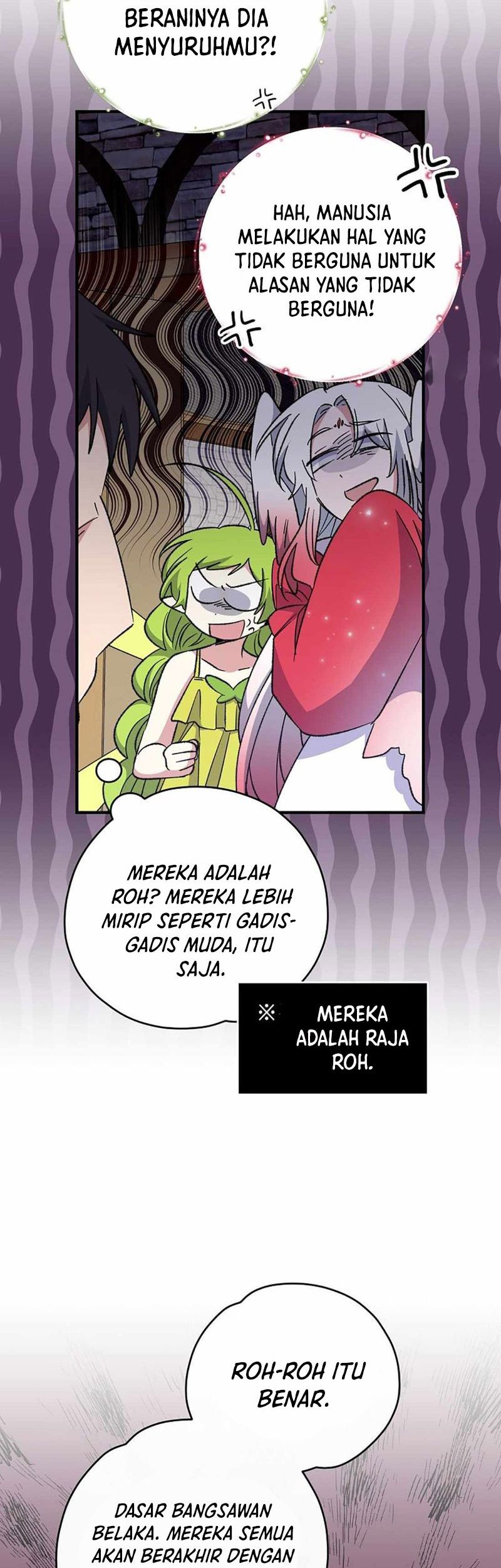 YIGRET Bab 67 halaman 14