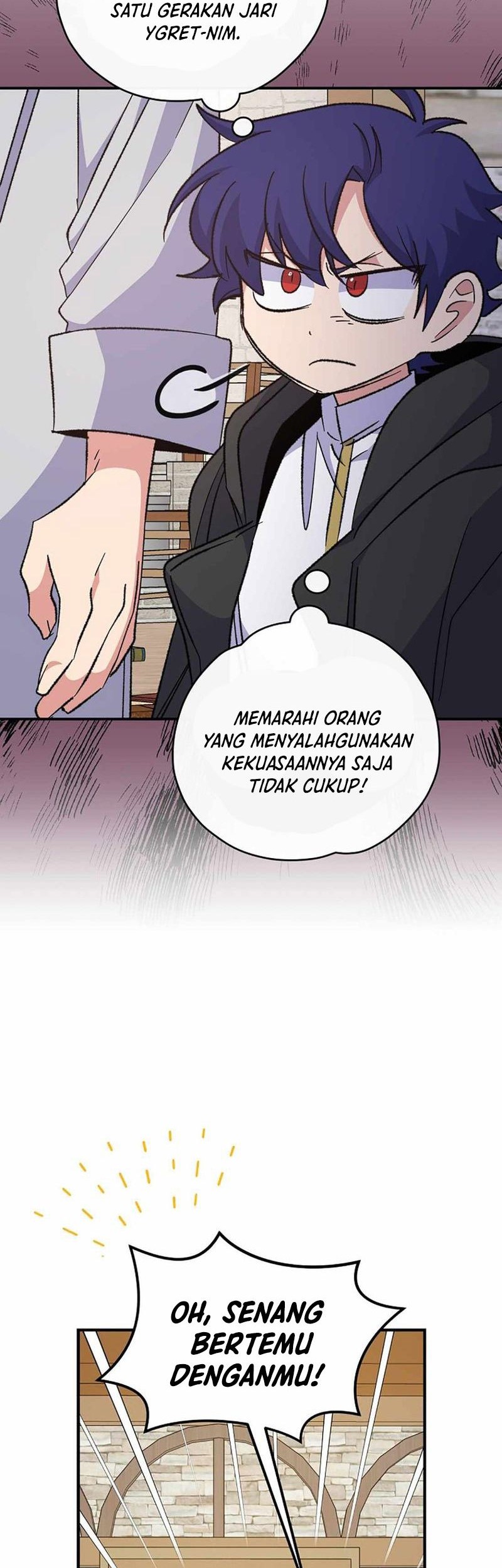 YIGRET Bab 67 halaman 15
