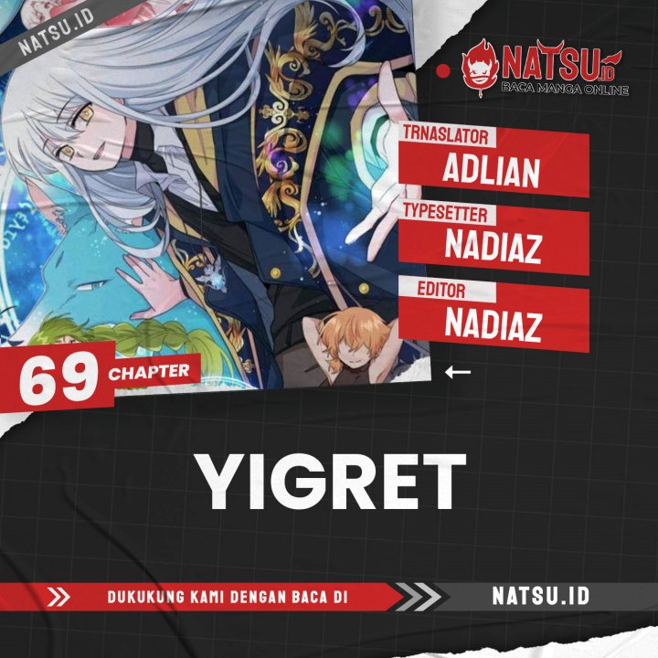 YIGRET Bab 69 halaman 1