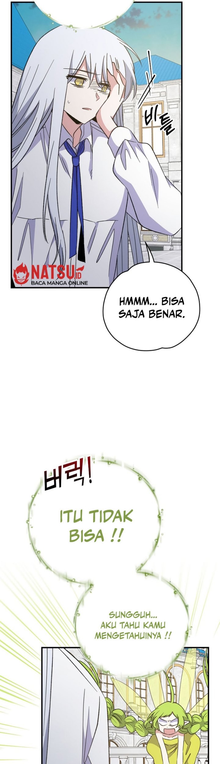 YIGRET Bab 69 halaman 21
