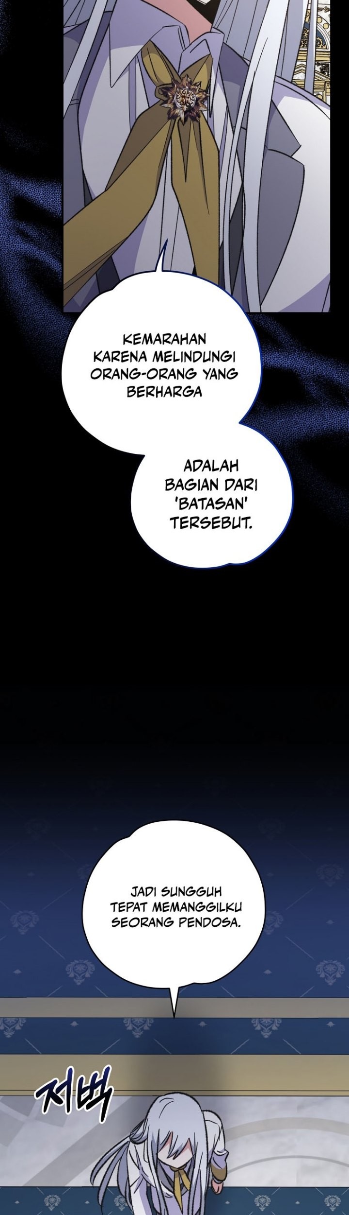 YIGRET Bab 70 halaman 7