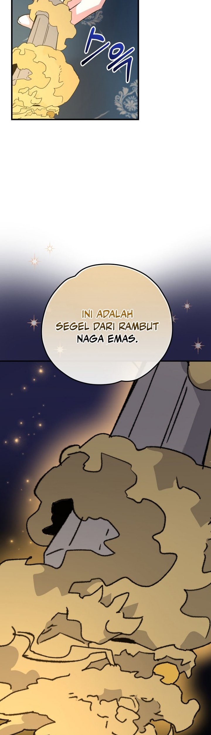 YIGRET Bab 70 halaman 39