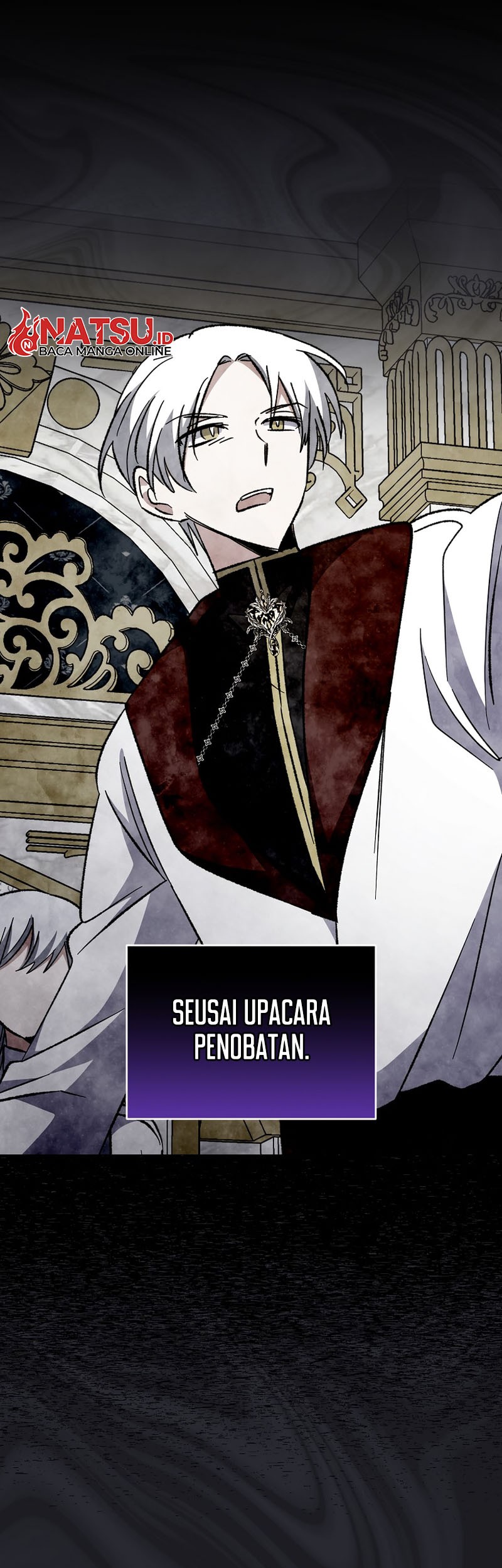 YIGRET chapter 72 halaman 2