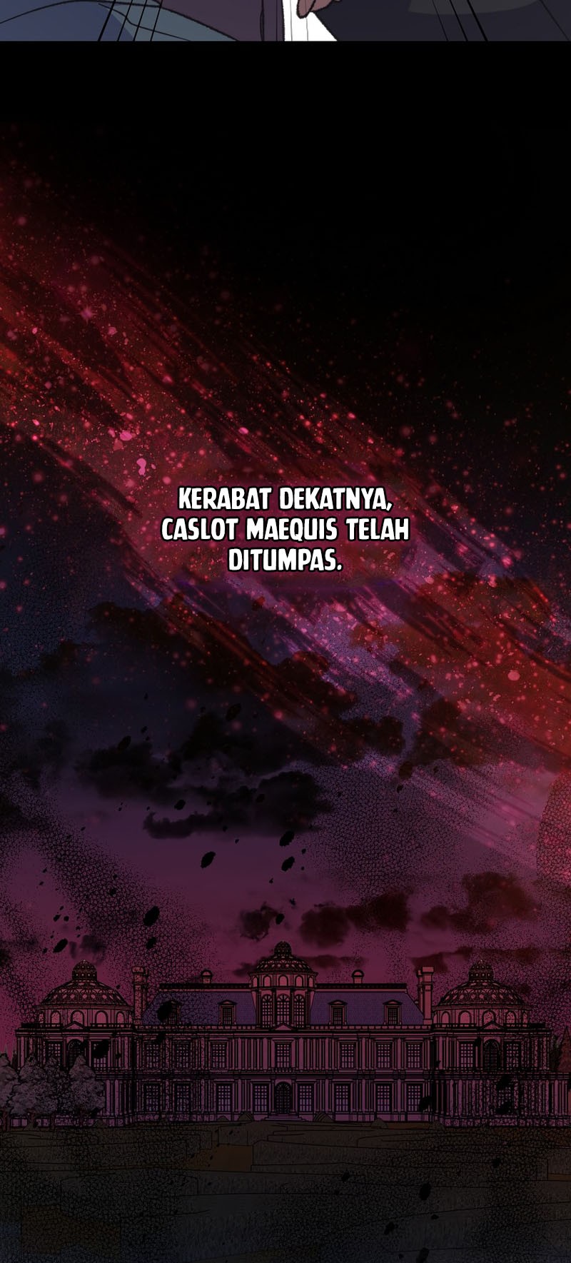 YIGRET chapter 72 halaman 6