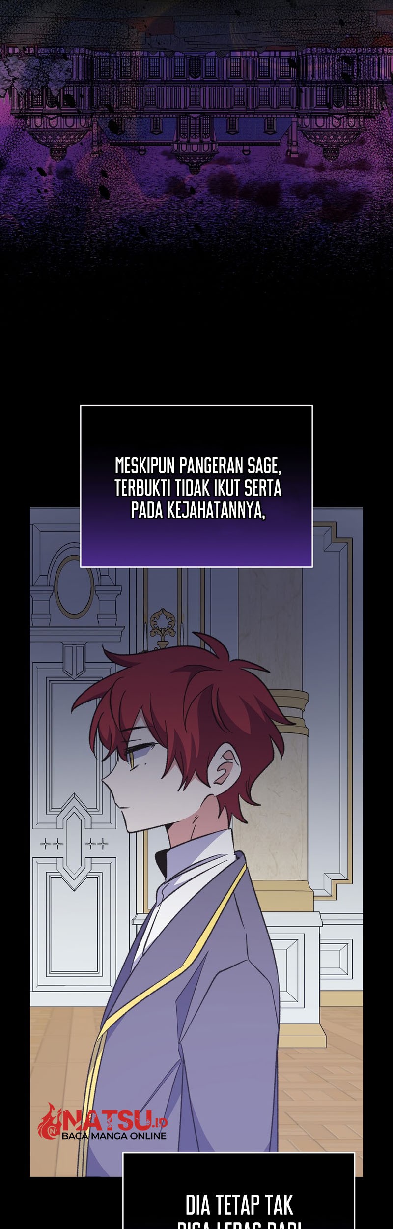 YIGRET chapter 72 halaman 7