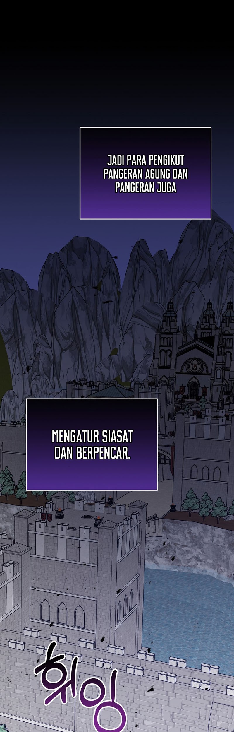 YIGRET chapter 72 halaman 9