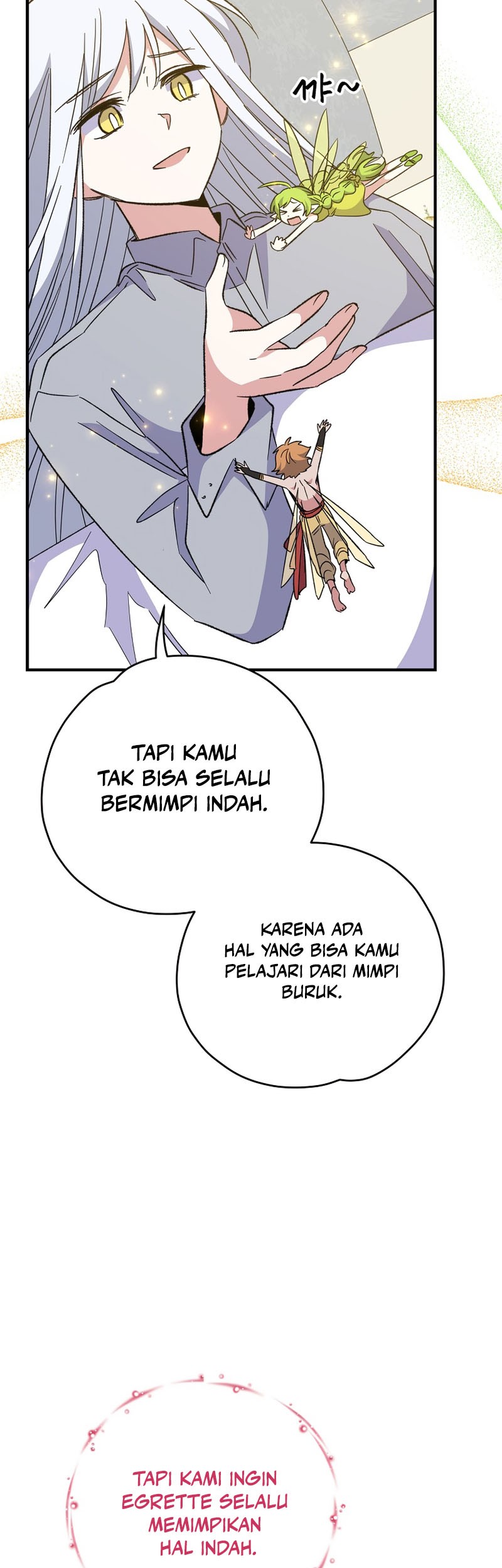 YIGRET chapter 72 halaman 14