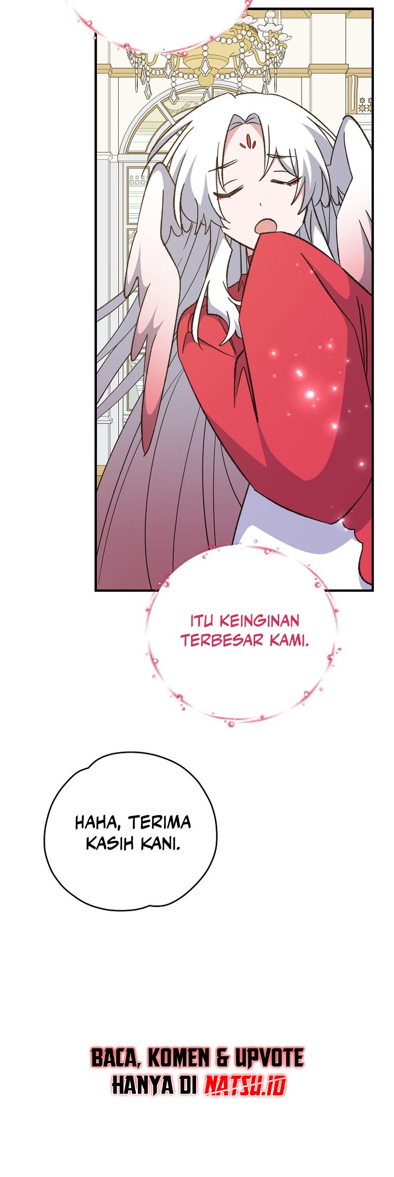 YIGRET chapter 72 halaman 15