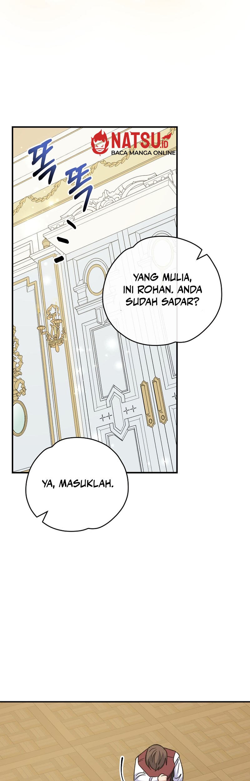 YIGRET chapter 72 halaman 18