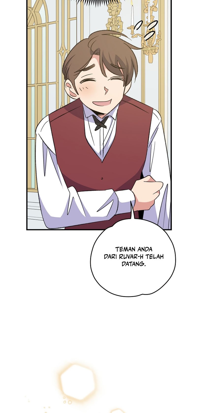 YIGRET chapter 72 halaman 20