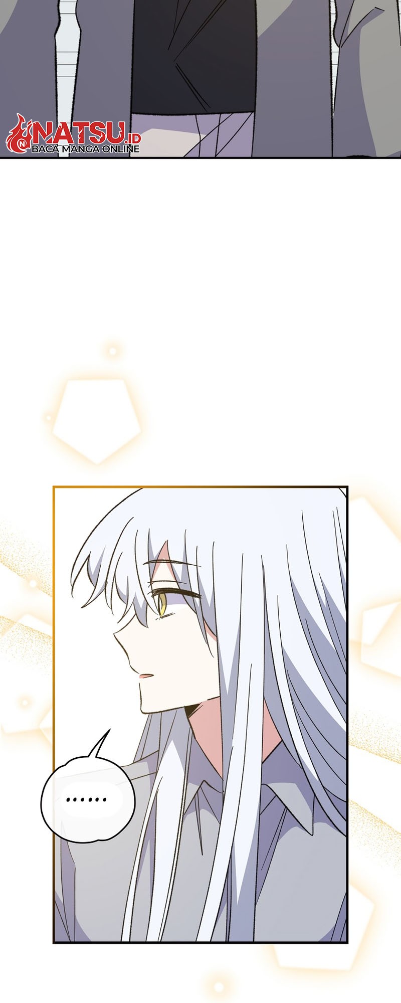 YIGRET chapter 72 halaman 25