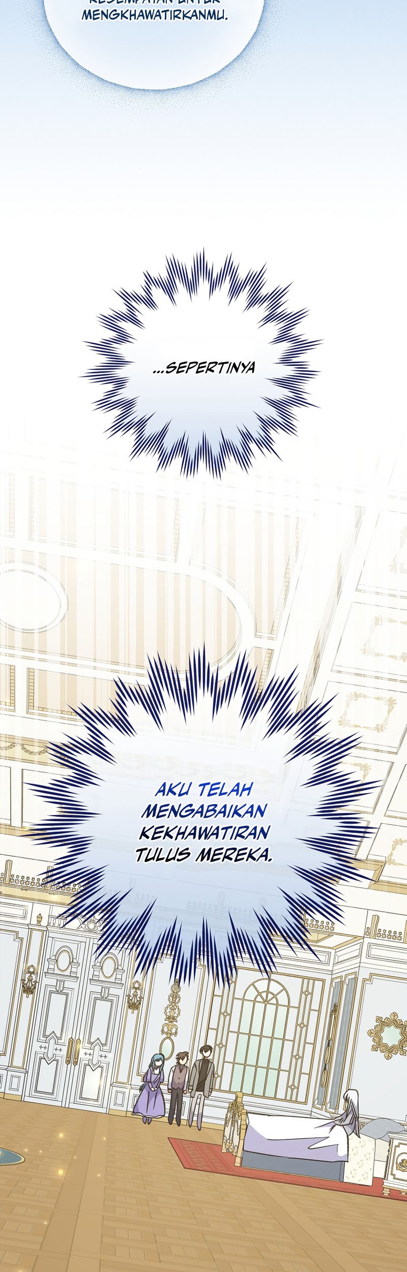 YIGRET chapter 72 halaman 27