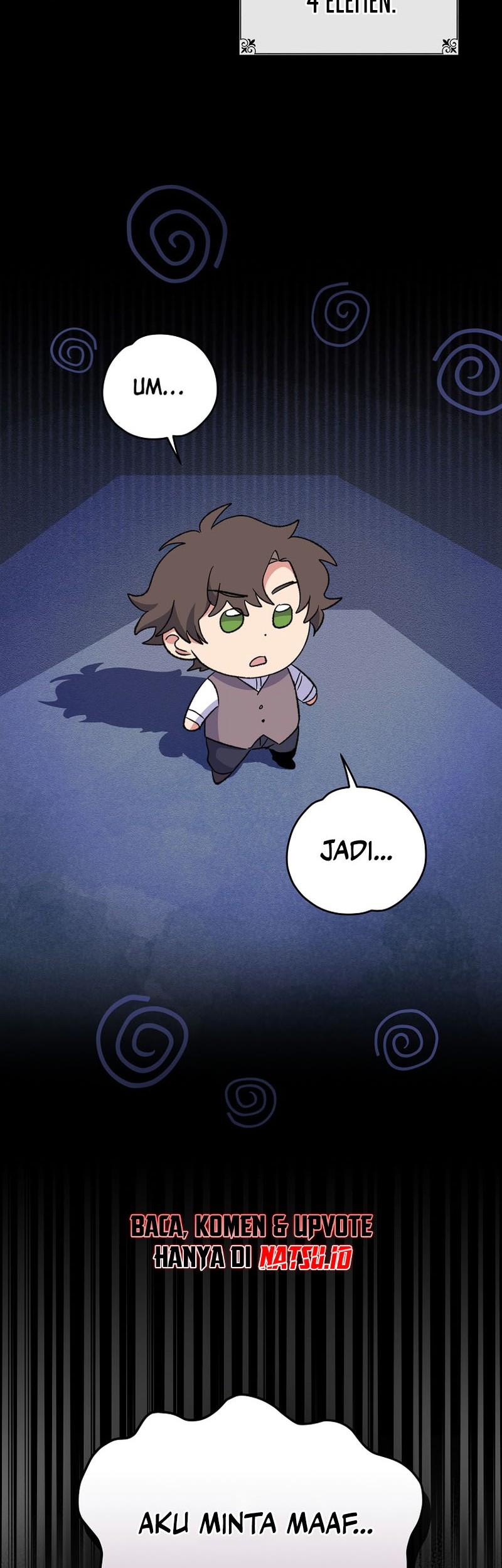 YIGRET chapter 72 halaman 39