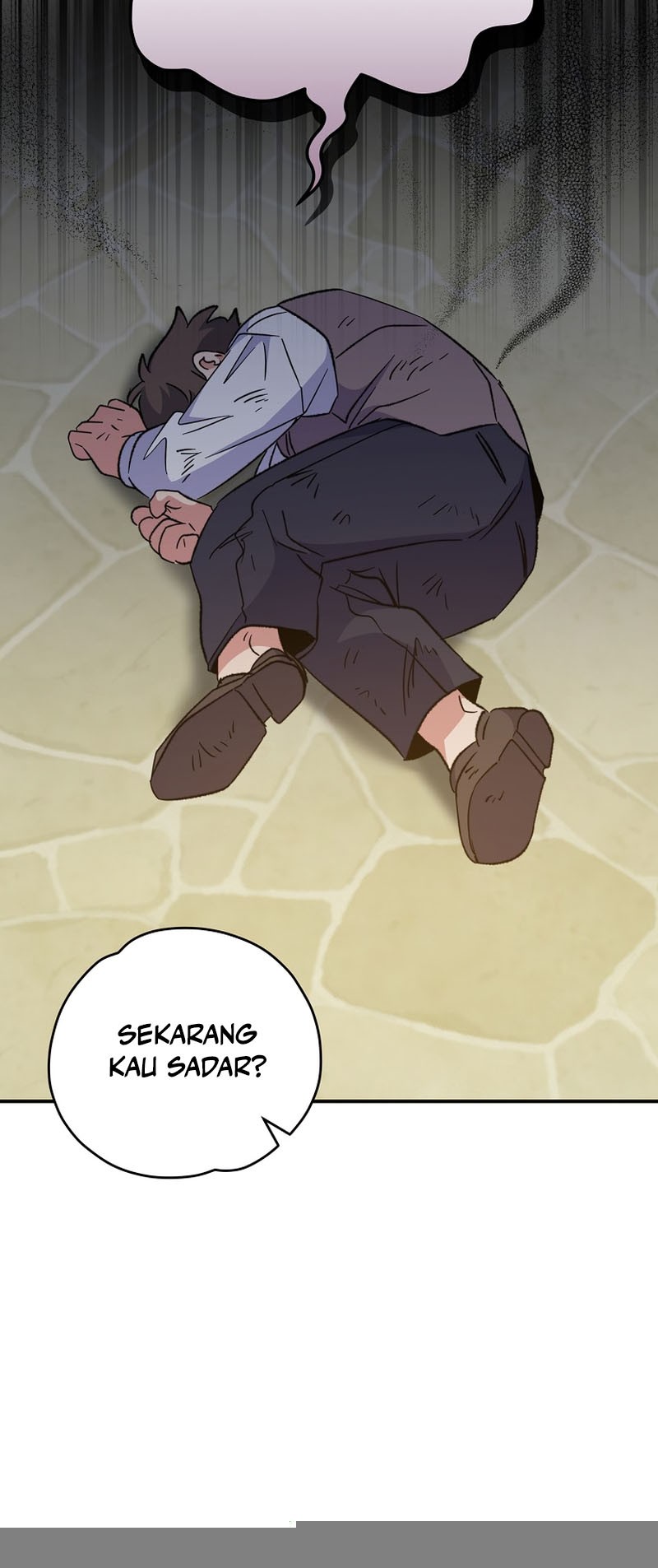YIGRET chapter 72 halaman 40
