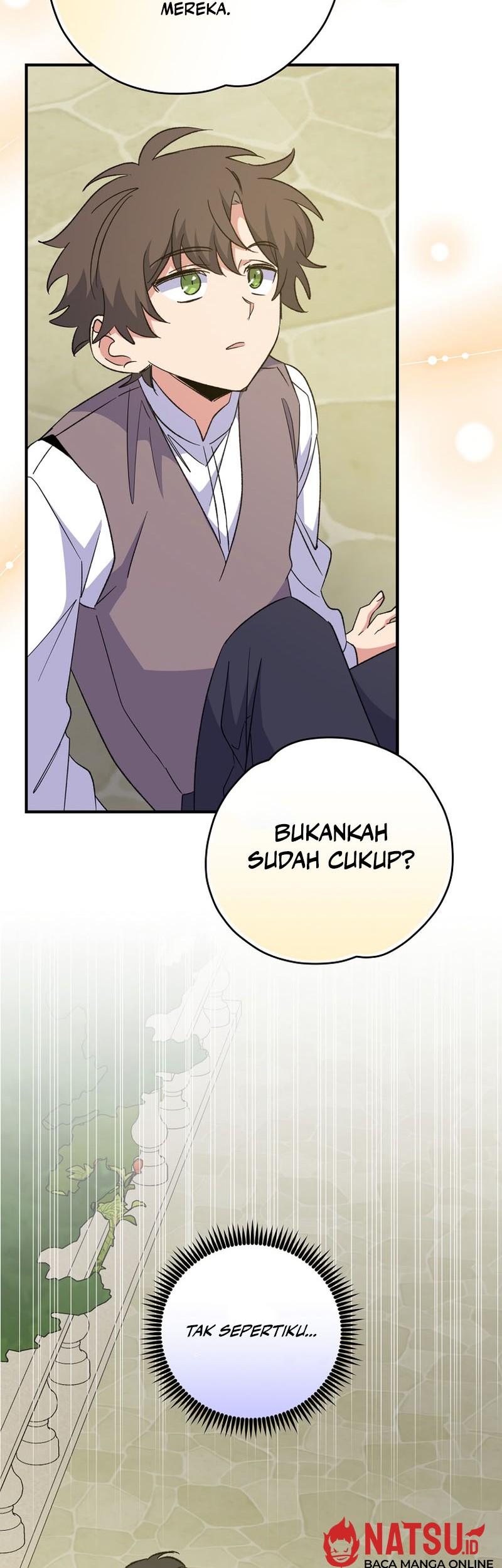 YIGRET chapter 72 halaman 42