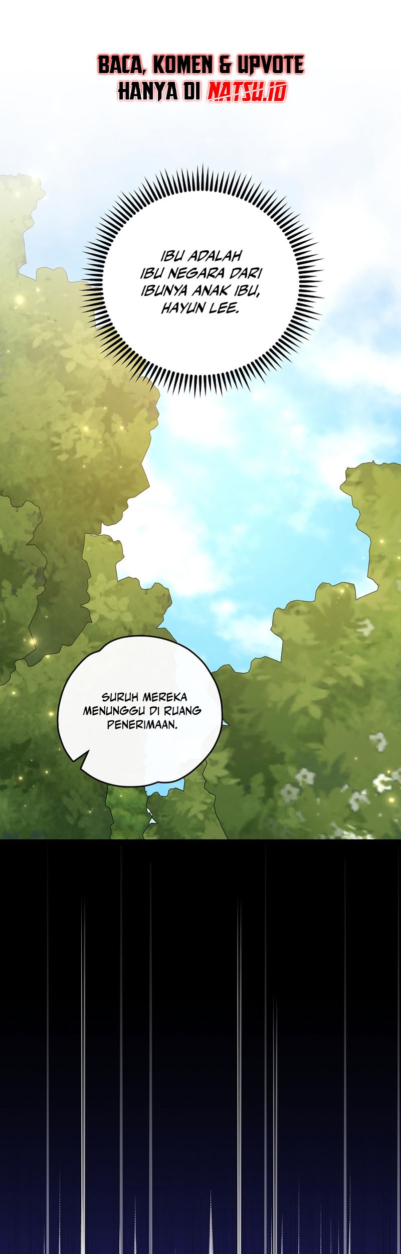 YIGRET chapter 72 halaman 46