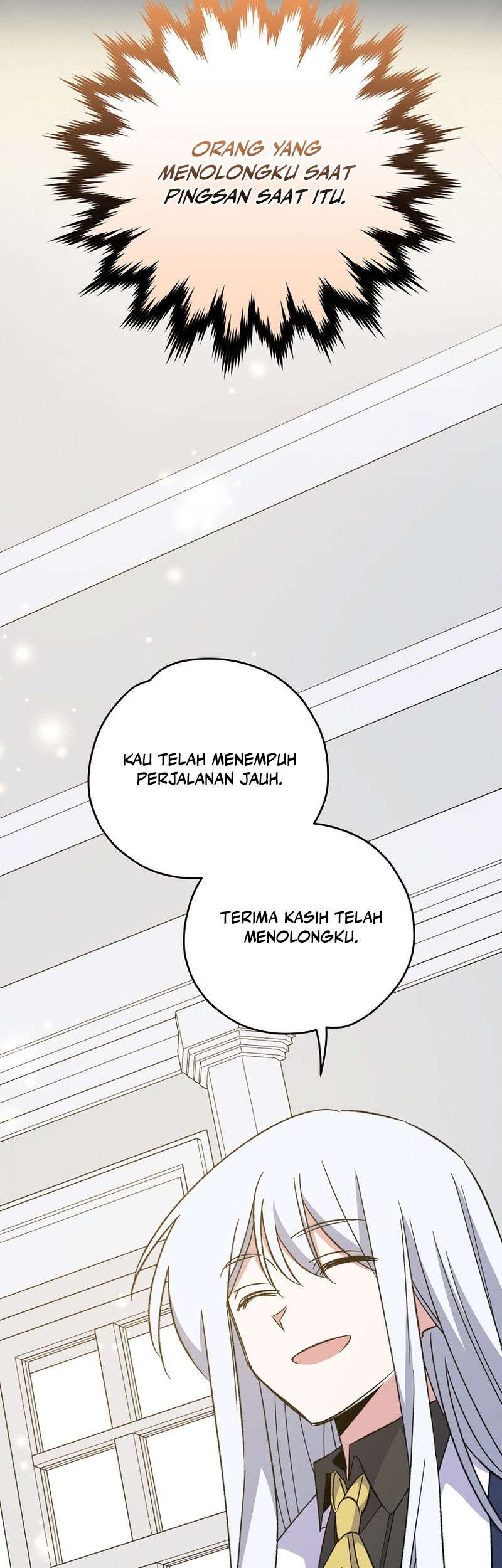 YIGRET chapter 72 halaman 50