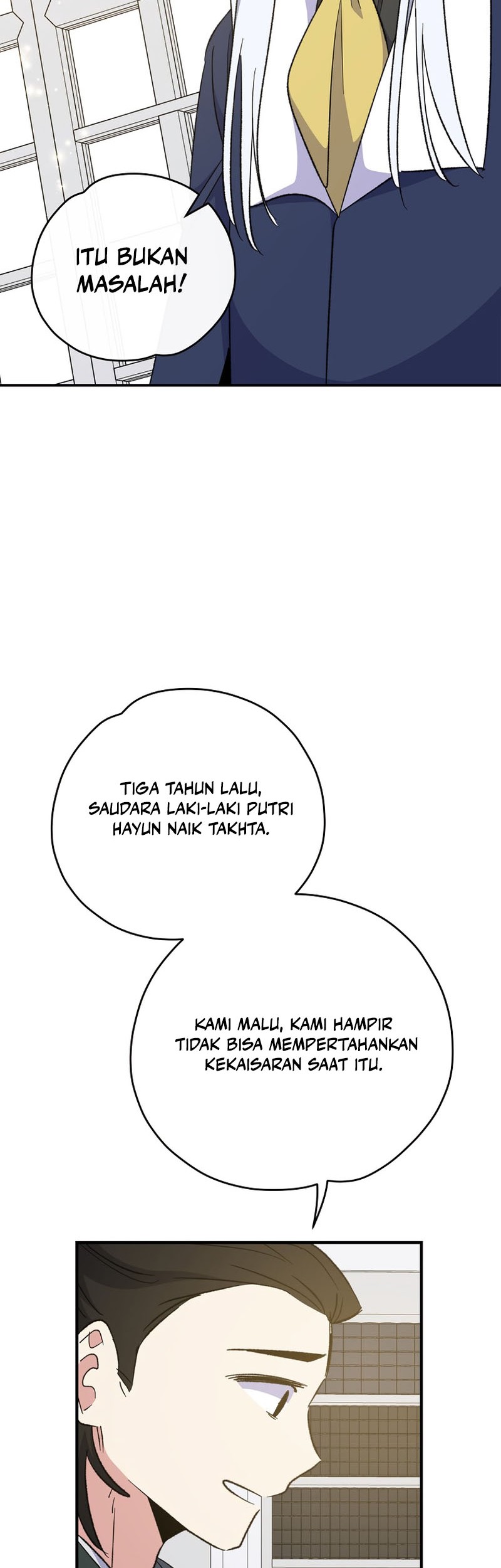 YIGRET chapter 72 halaman 51