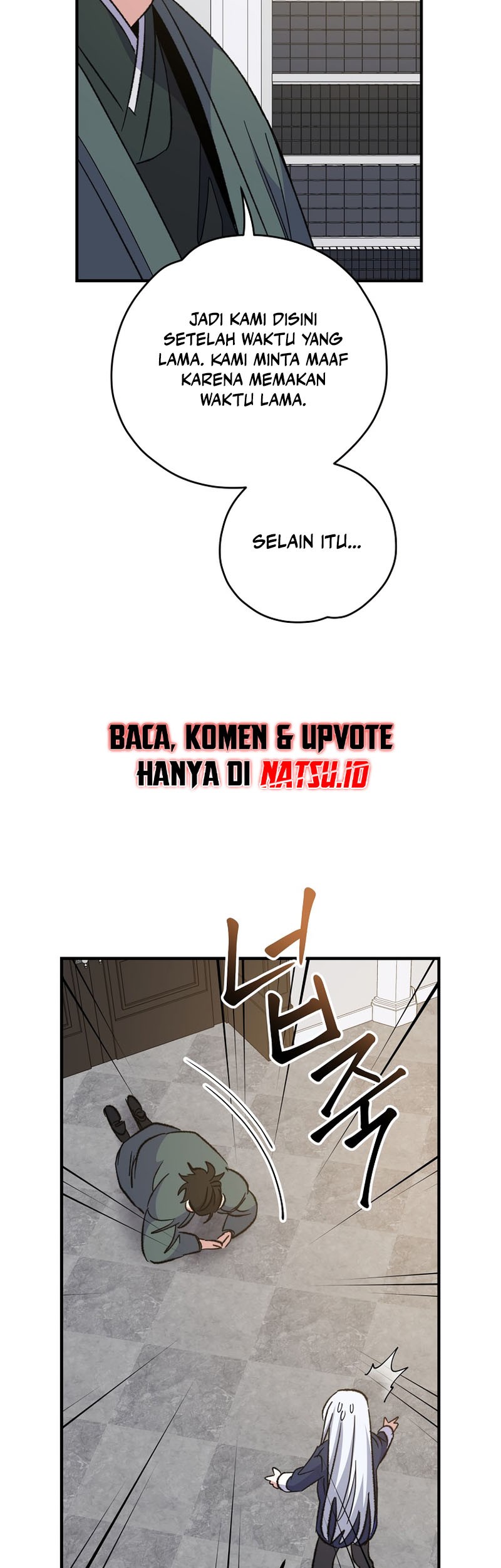 YIGRET chapter 72 halaman 52