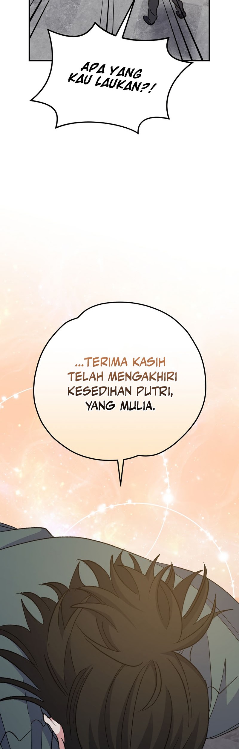 YIGRET chapter 72 halaman 53