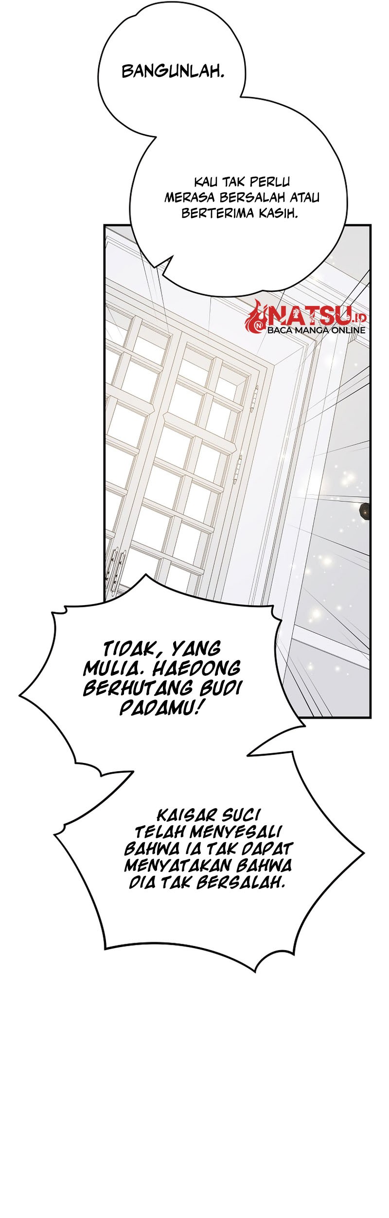 YIGRET chapter 72 halaman 55