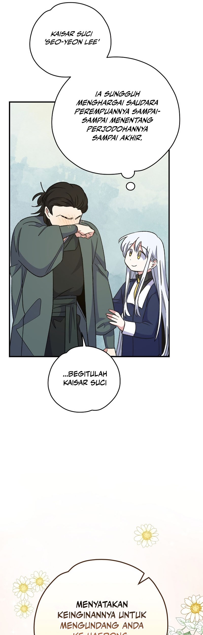 YIGRET chapter 72 halaman 56