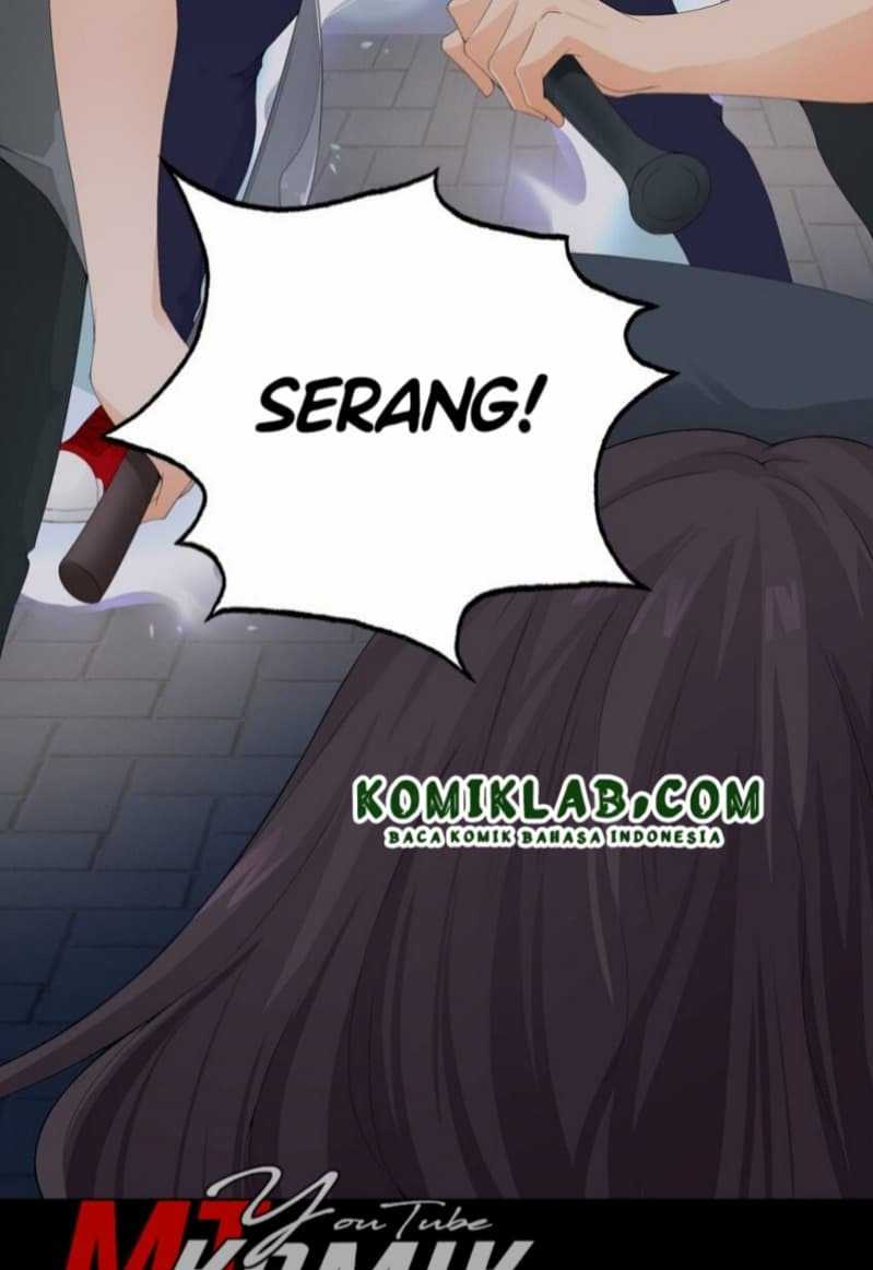 Yin Yang Changer Bab 02 halaman 12