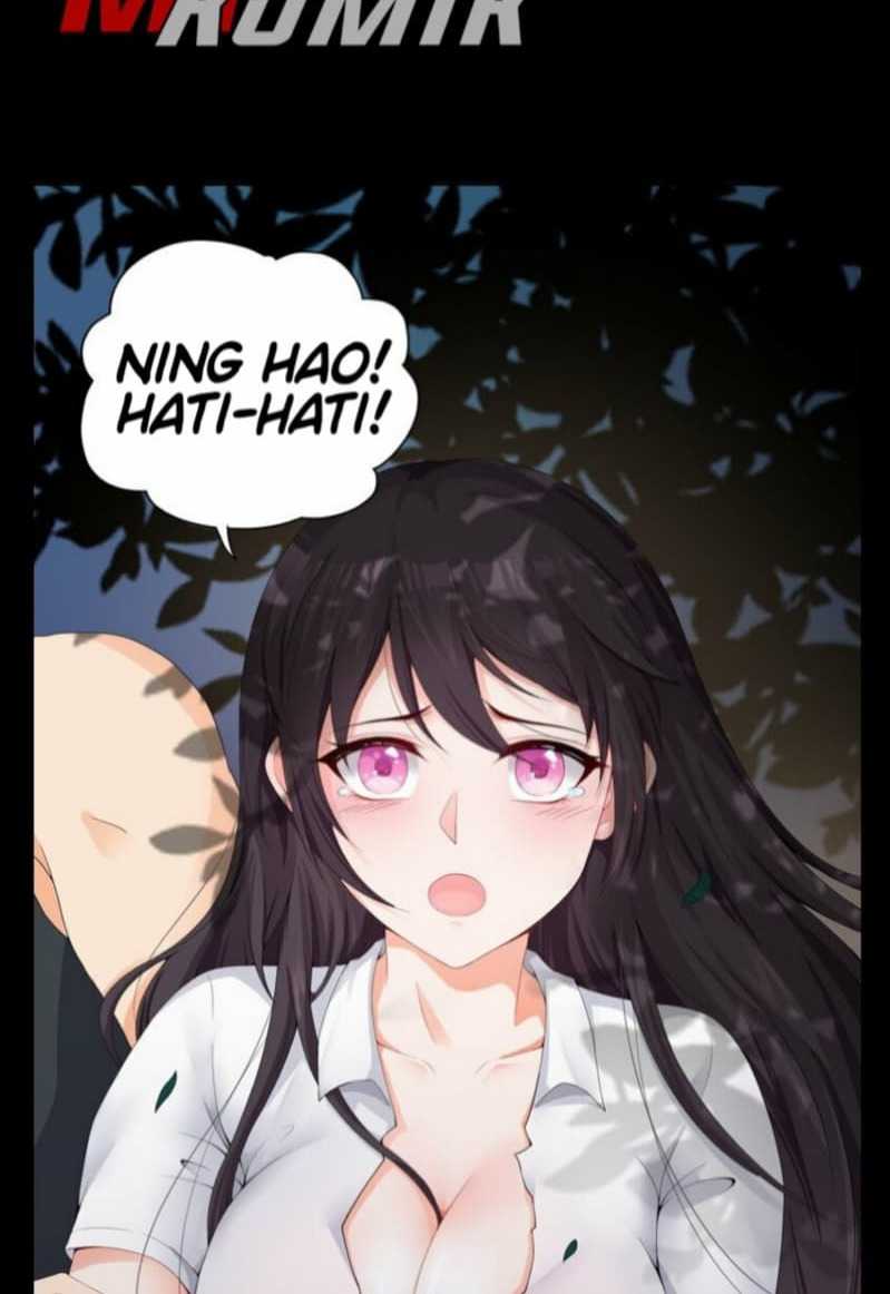 Yin Yang Changer Bab 02 halaman 13