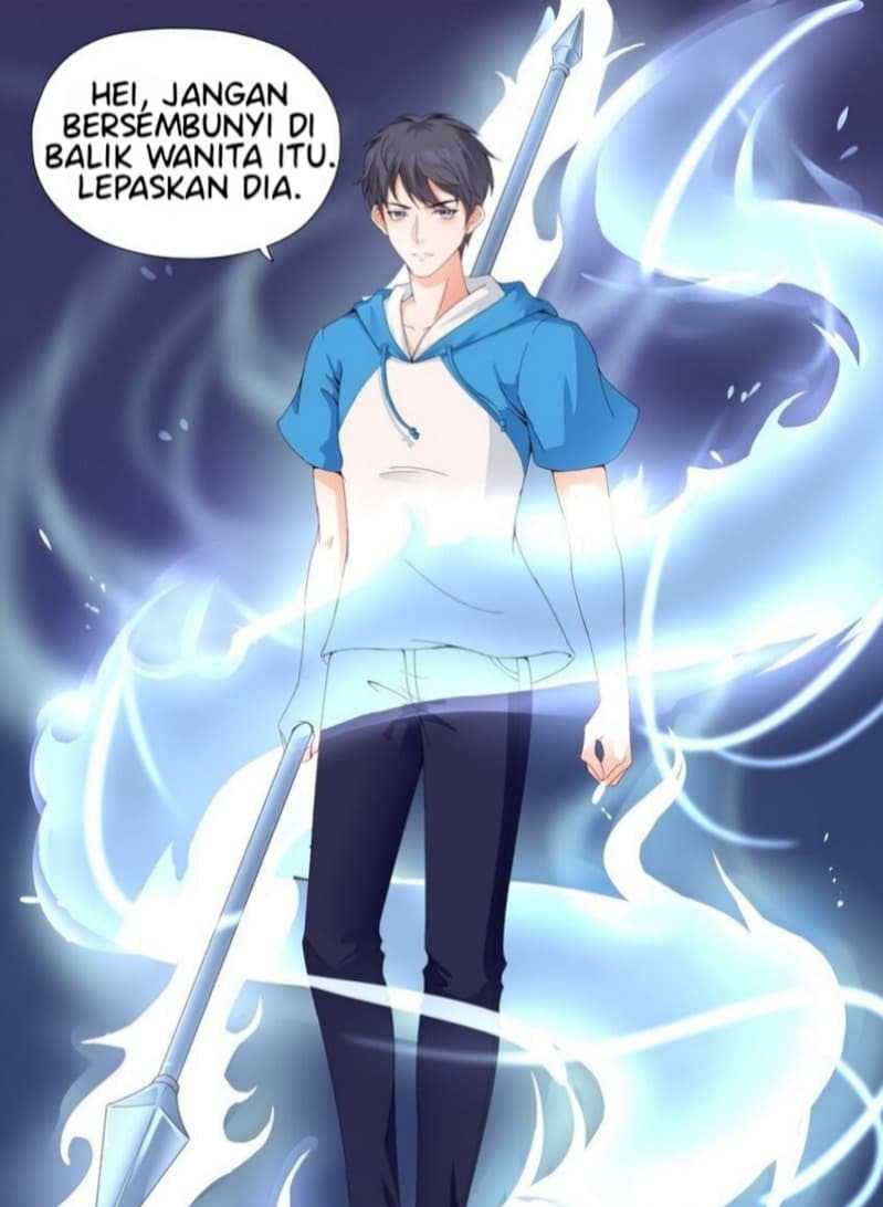 Yin Yang Changer Bab 02 halaman 20